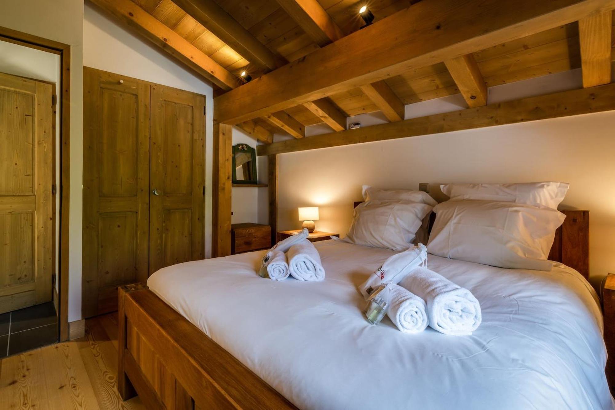 Delys - Renovated - Beside Park - Climbing Wall - Hikes - Mont-Blanc Views Les Houches Exterior photo