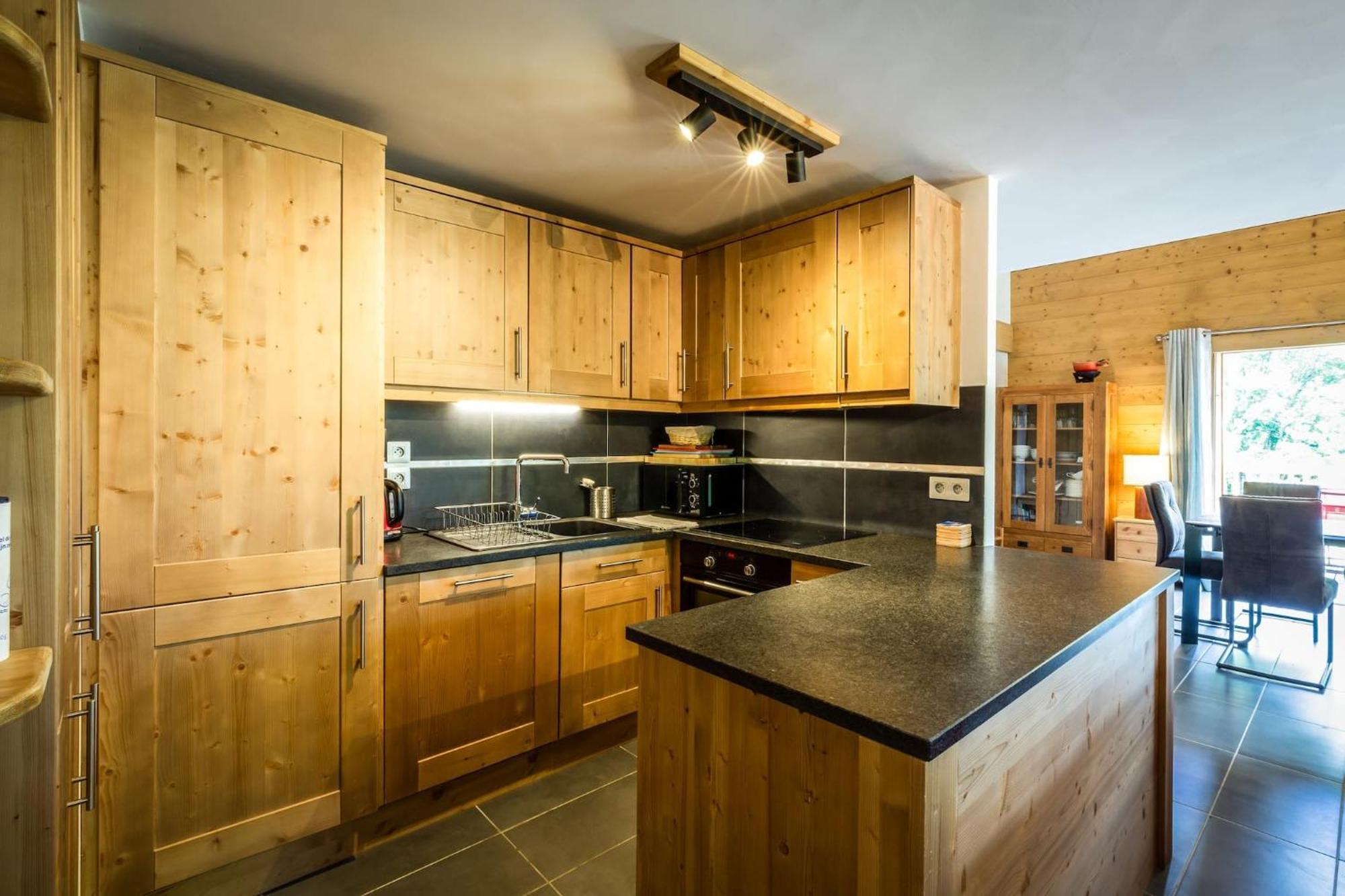 Delys - Renovated - Beside Park - Climbing Wall - Hikes - Mont-Blanc Views Les Houches Exterior photo